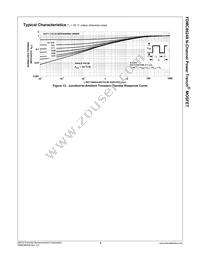 FDMC86248 Datasheet Page 6