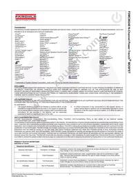 FDMC86248 Datasheet Page 8