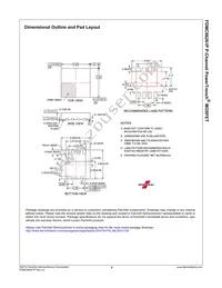 FDMC86261P Datasheet Page 7