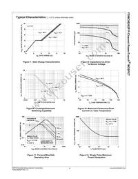 FDMC86262P Datasheet Page 5