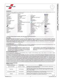 FDMC8854 Datasheet Page 8