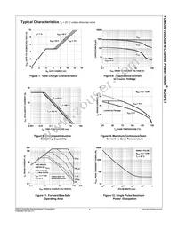 FDMD82100 Datasheet Page 5