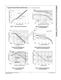 FDMD82100L Datasheet Page 5