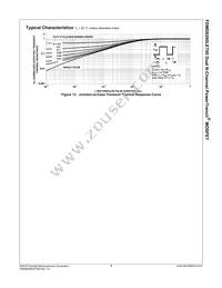 FDMD8260LET60 Datasheet Page 6
