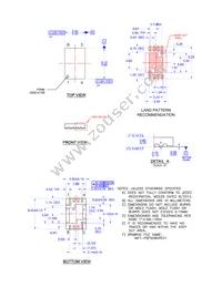 FDMD84100 Datasheet Page 7