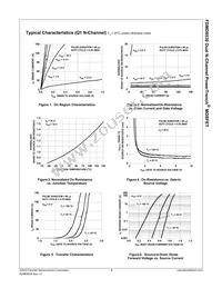 FDMD8530 Datasheet Page 5