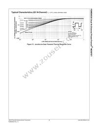 FDMD8530 Datasheet Page 7