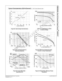 FDMD8540L Datasheet Page 9