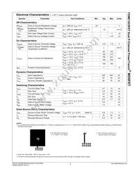FDME1023PZT Datasheet Page 3