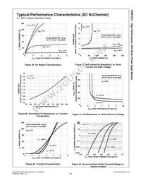 FDMF2011 Datasheet Page 17