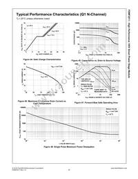 FDMF2011 Datasheet Page 18