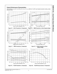 FDMF301155 Datasheet Page 10