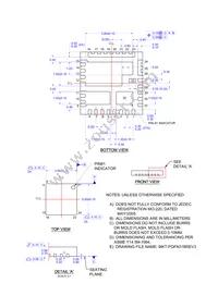 FDMF301155 Datasheet Page 20