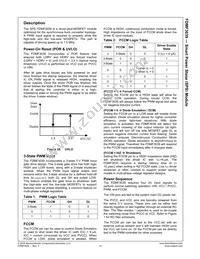 FDMF3039 Datasheet Page 13