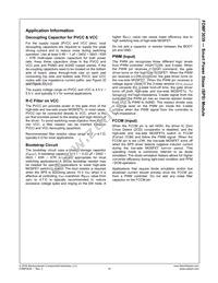 FDMF3039 Datasheet Page 16