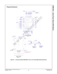 FDMF3039 Datasheet Page 20