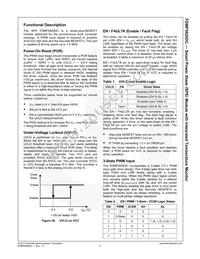 FDMF5820DC Datasheet Page 12