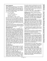 FDMF5821DC Datasheet Page 13