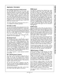 FDMF5821DC Datasheet Page 18