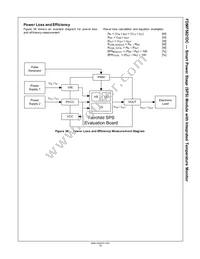 FDMF5821DC Datasheet Page 19