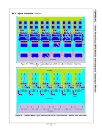 FDMF5821DC Datasheet Page 22