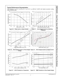 FDMF5823DC Datasheet Page 9