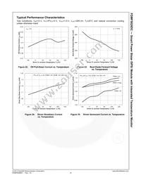 FDMF5826DC Datasheet Page 11