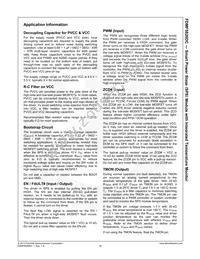 FDMF5826DC Datasheet Page 19