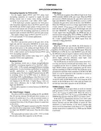 FDMF5833-F085 Datasheet Page 20