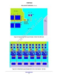 FDMF5833-F085 Datasheet Page 23