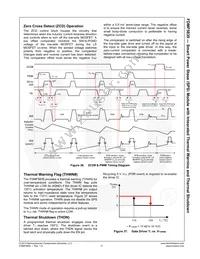 FDMF5839 Datasheet Page 18