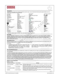 FDMF6704 Datasheet Page 15