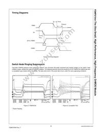 FDMF6704A Datasheet Page 7