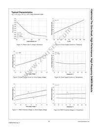 FDMF6704A Datasheet Page 9