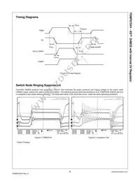FDMF6704V Datasheet Page 7
