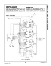 FDMF6704V Datasheet Page 10