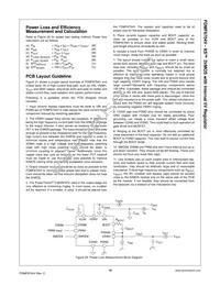 FDMF6704V Datasheet Page 11