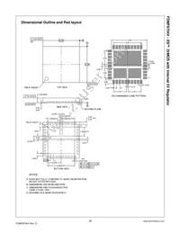 FDMF6704V Datasheet Page 13