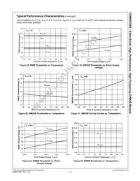 FDMF6705B Datasheet Page 11