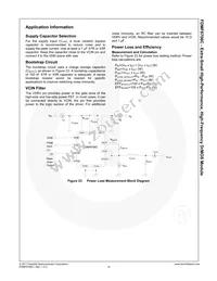 FDMF6706C Datasheet Page 15