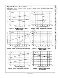 FDMF6707B Datasheet Page 10