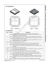FDMF6820A Datasheet Page 4
