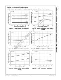 FDMF6820A Datasheet Page 11