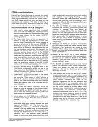 FDMF6820A Datasheet Page 17