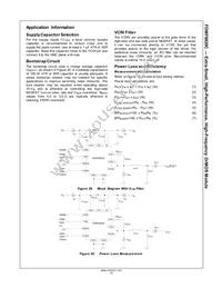 FDMF6820C Datasheet Page 15