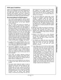 FDMF6820C Datasheet Page 16