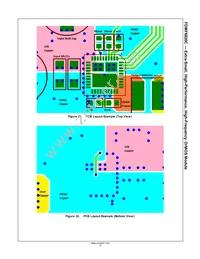 FDMF6820C Datasheet Page 17