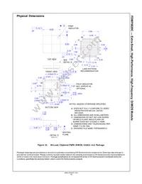 FDMF6820C Datasheet Page 18