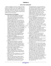 FDMF6821A Datasheet Page 17