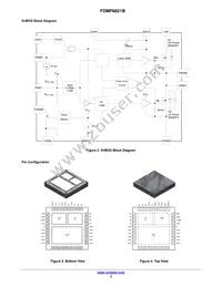 FDMF6821B Datasheet Page 3